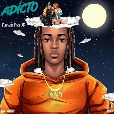 ADICTO - Single