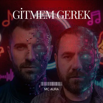 Listen to Gitmem Gerek - Single by Mc Aura
