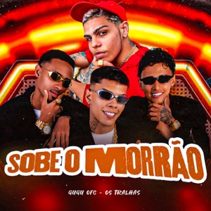 Sobe o Morrão