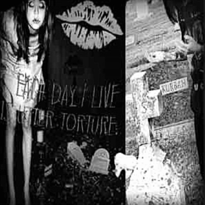 be my corpse bride </3 - Single