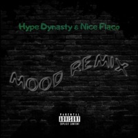 Mood (feat. Nice Flaco) [Dnb Remix] - Single - HYPE DYNASTY
