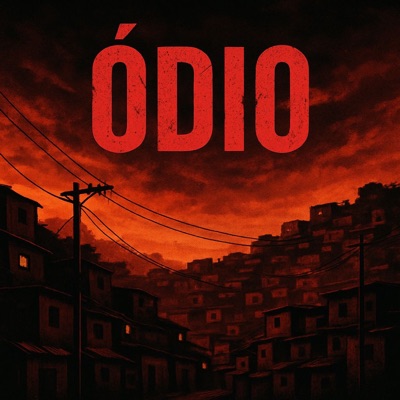 Odio (feat. Cw No Beat) - Single