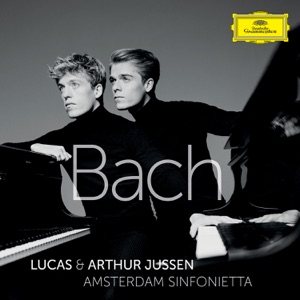 Concerto for 2 Harpsichords, Strings & Continuo in C Minor, BWV 1060 (Performed on Two Pianos): II. Adagio