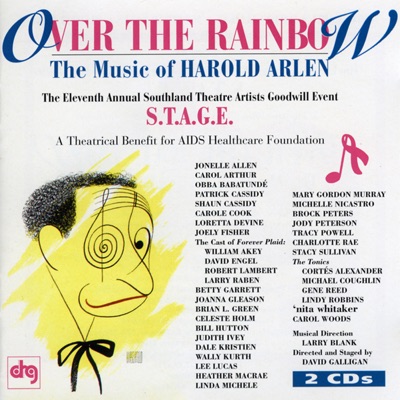 Over the Rainbow - The Music of Harold Arlen