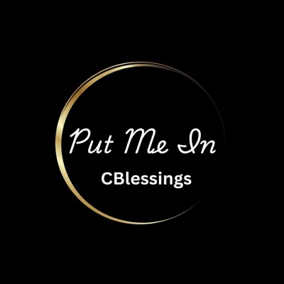 Put me in - Single