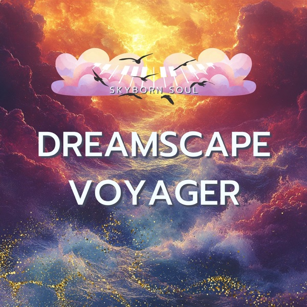Dreamscape Voyager