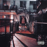 crashdown - Single - Joss Vacant