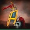 Attack II - Jagex Audio Team lyrics