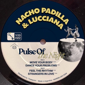 Pulse Of The Night - EP