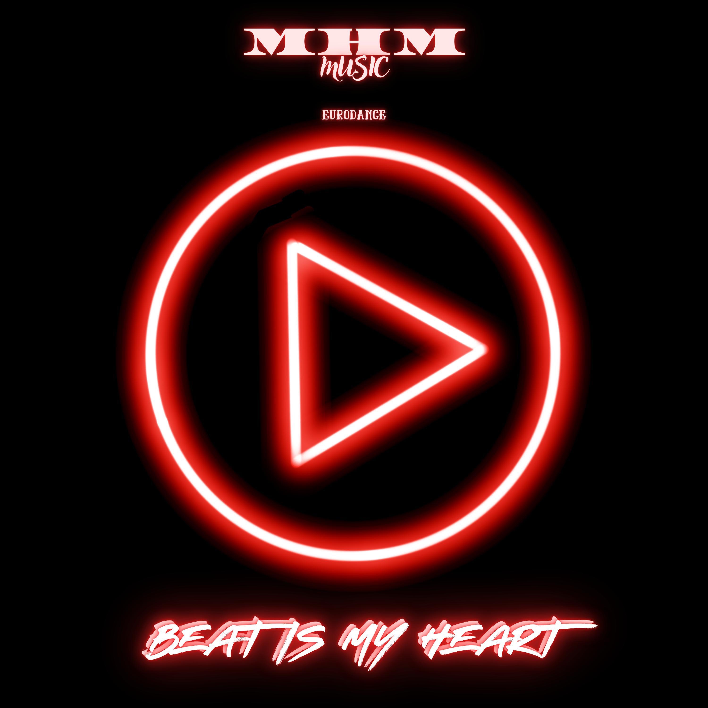 Beat is my Heart - Single