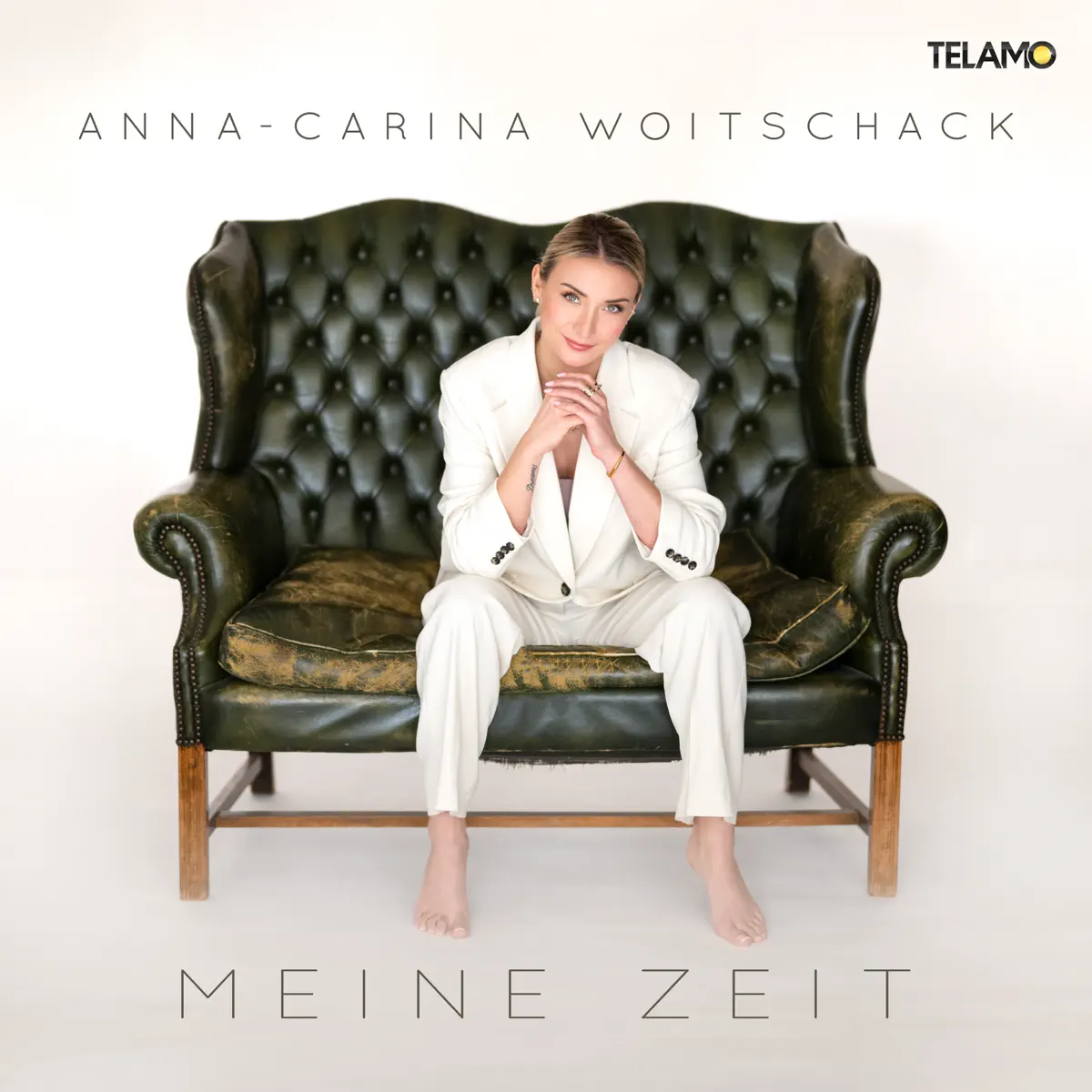 Anna-Carina Woitschack - Meine Zeit (2024) [iTunes Plus AAC M4A]-新房子