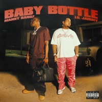 Baby Bottle (feat. Lil Jairmy) - Single - Manny Bandz