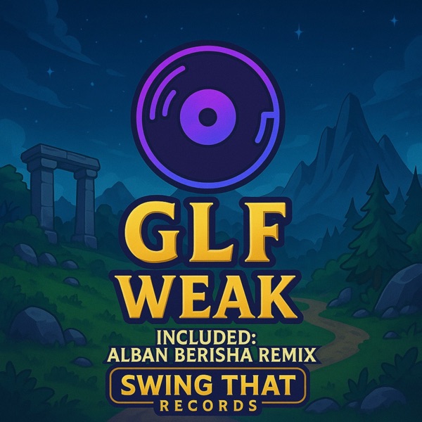 Weak - Single