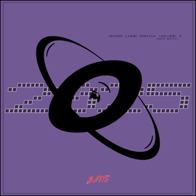 Added Lane Radio, Vol. 4 - EP