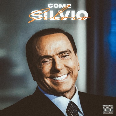 Come Silvio - Single