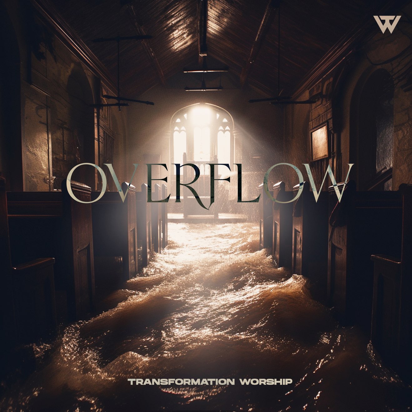 Transformation Worship – Overflow (Live) (2024) [iTunes Match M4A]