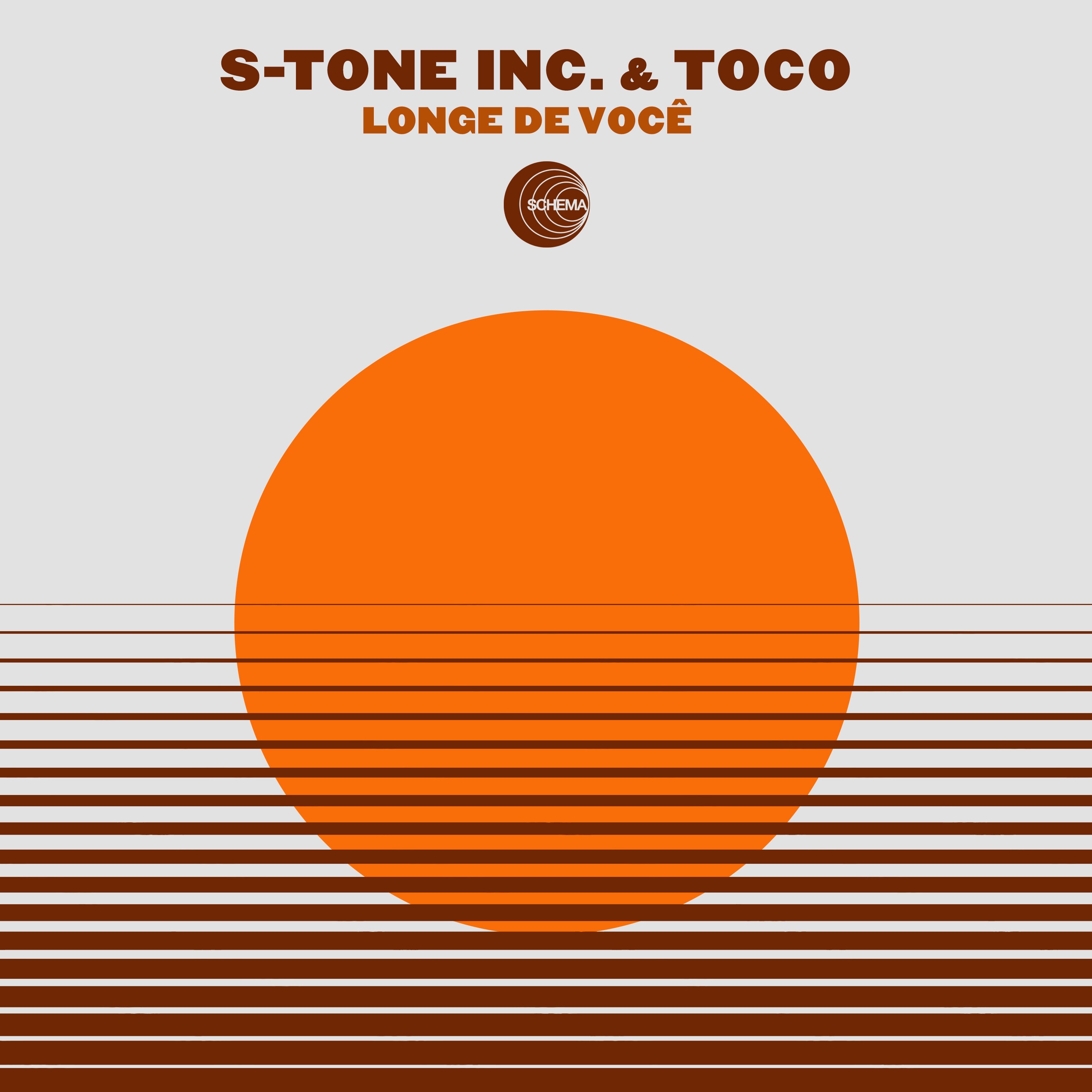 Longe de Você - Single