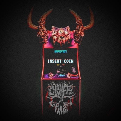 INSERT COIN (feat. Dungeonistic) - Single