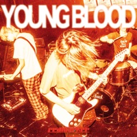 young blood - Single - redmarker