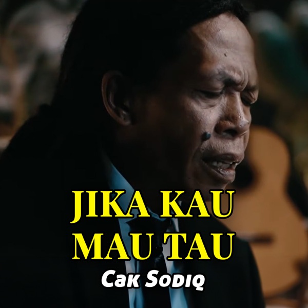 Jika Kau Mau Tau