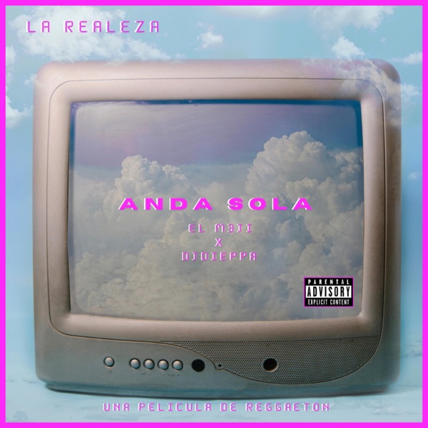 ANDA SOLA (feat. djdieppa)