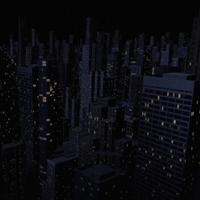 mmr crd - Single