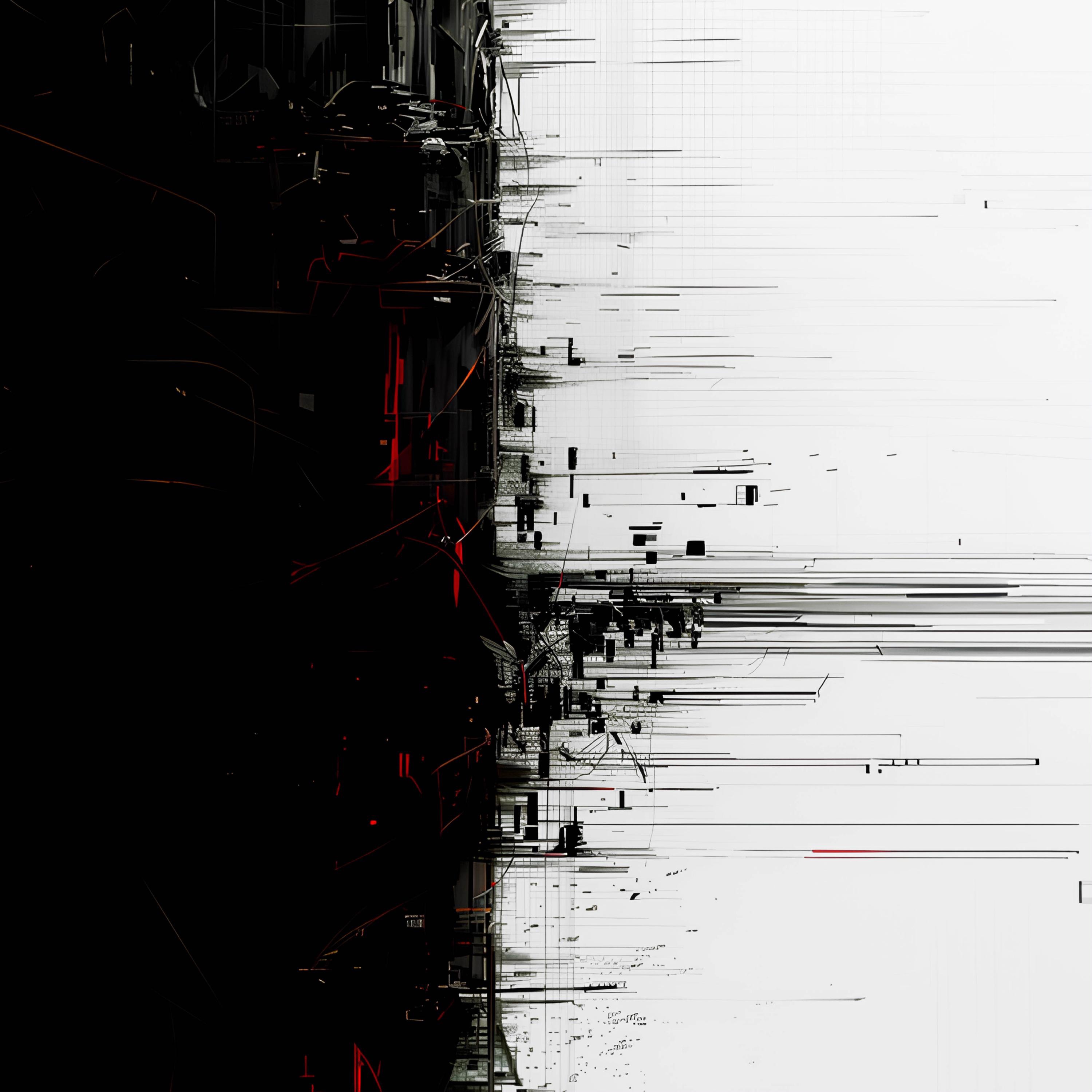 System Recovery May Prove Impossible