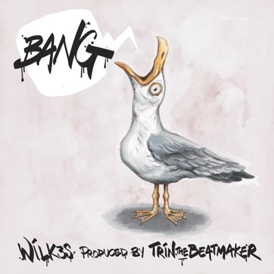BANG! (feat. Trin the beatmaker) [Radio Edit] - Single