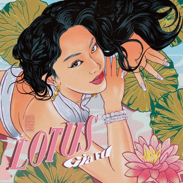 Canton Mambo - Single - Album by Gia Fu - Apple Music