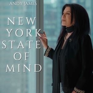 New York State of Mind (feat. Nate Smith, John Patitucci, John Beasly, Alex Acuña, Chico Pinheiro & Jon Cowherd) - Single
