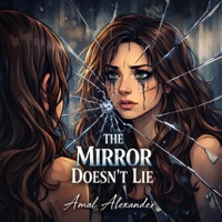 The Mirror Doesn't Lie - Single - Amal Alexander