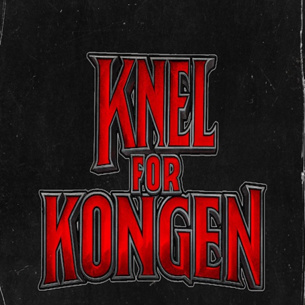 Knel for Kongen (Monark)