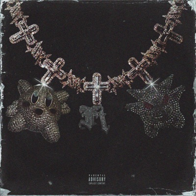 NO SE NOS DIO (feat. LIAM VVS) - Single