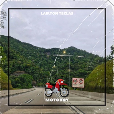 Motoboy - Single