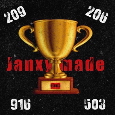 Hood Trophy - Single