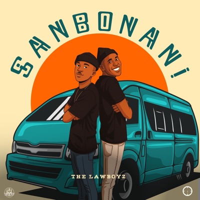 Sanbonani - Single
