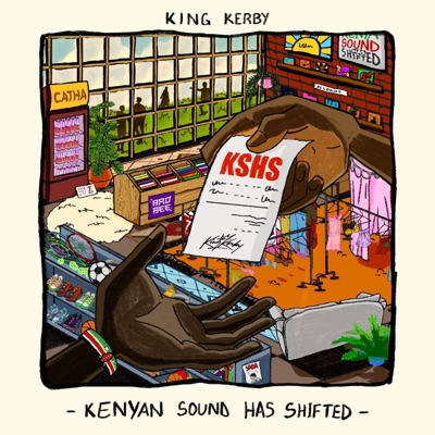 KSHS (KENYA SHILLINGS) - EP