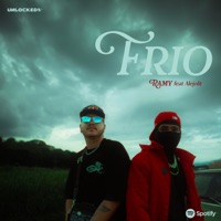 Frío (feat. Alejo Lit) - Single - Ramy