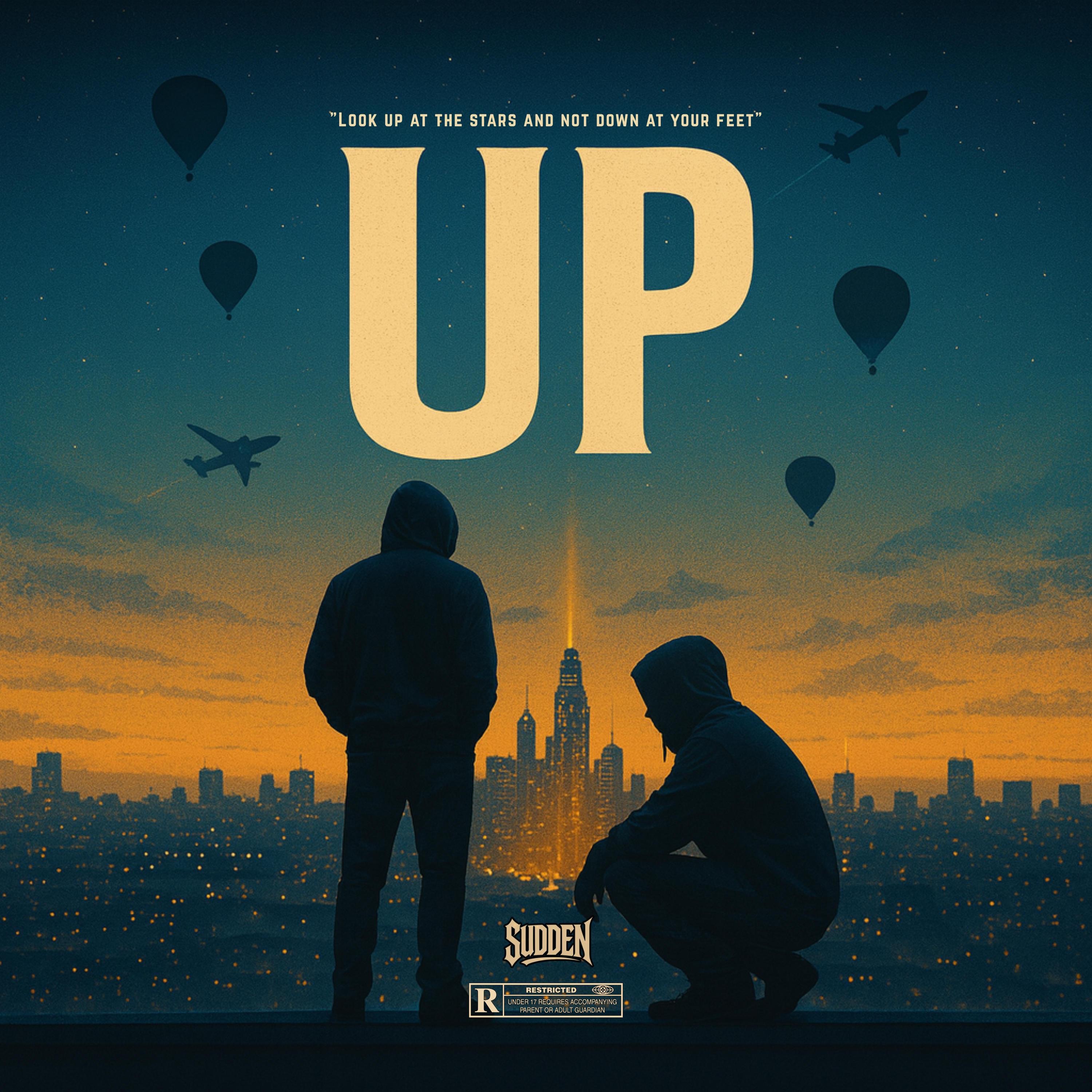 UP - Single