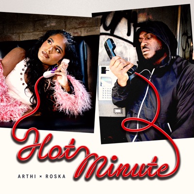 Hot Minute - Single