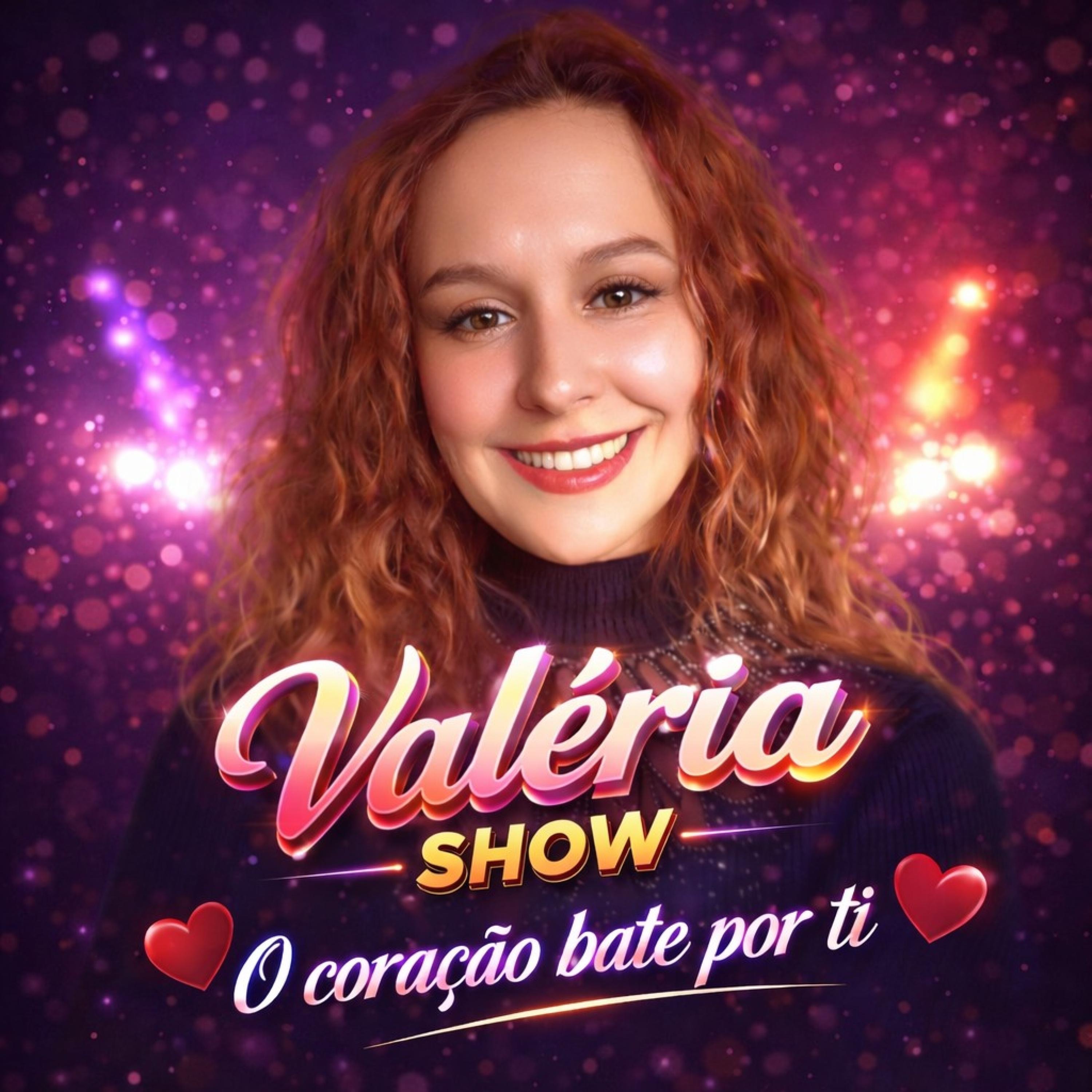 O Coração Bate Por Ti - Single