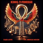 Fake Love (feat. Indigo Moon) - Single