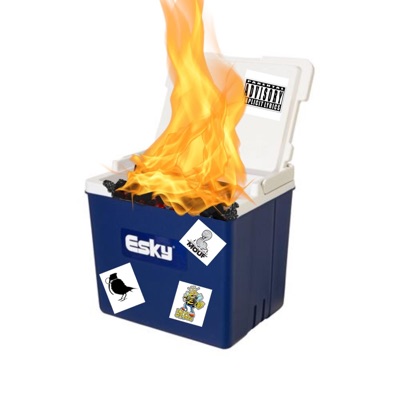 ESKY (feat. Glox & Tankoe Beatz) - Single