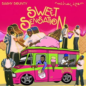 Sweet Sensation (feat. mohalizer)
