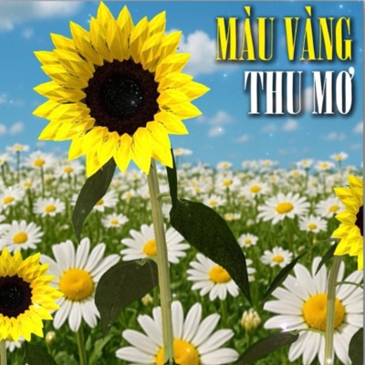 MÀU VÀNG THU MƠ (feat. Lil Done) - Single