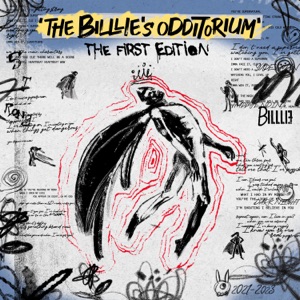 the Billlie's odditorium' the first edition - Single