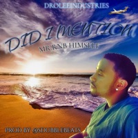 DID I MENTION (feat. MR RNB HIMSELF) - Single - S Dubblebeats