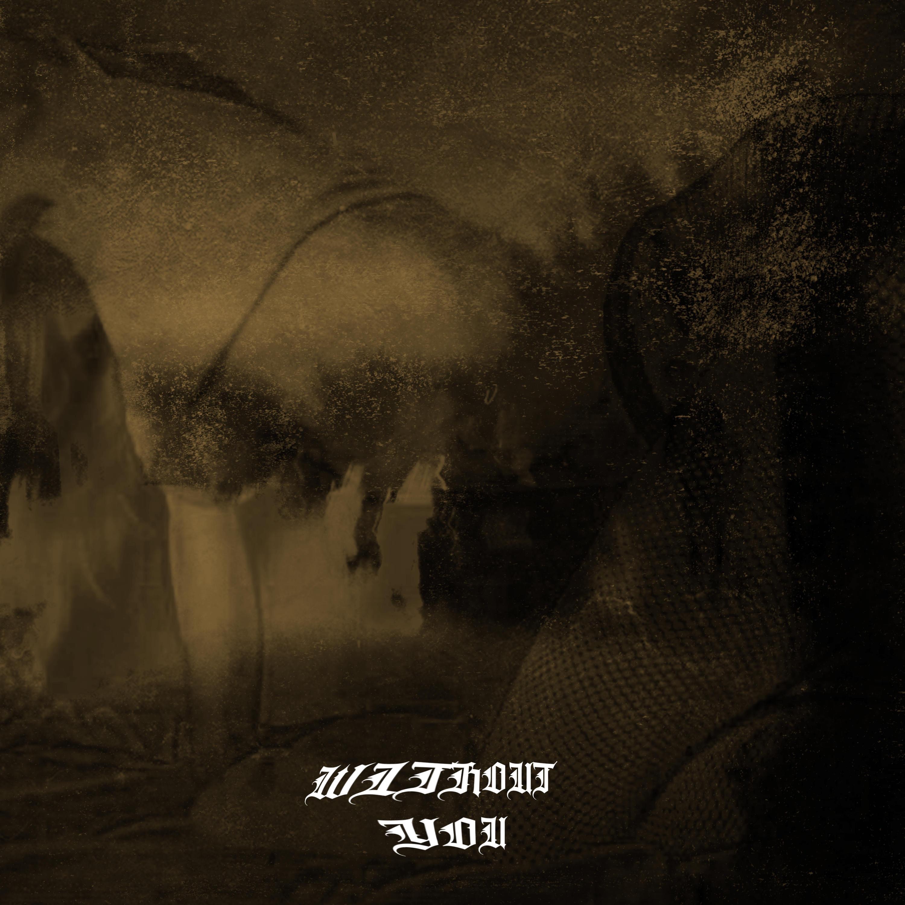 Without You (Extended Mix) - Single