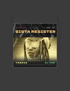 Ακούστε περιεχόμενο από Tanaia, παρακολουθήστε μουσικά βίντεο, διαβάστε το βιογραφικό, δείτε ημερομηνίες περιοδείας, και πολλά ακόμη!