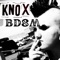 Gatecreeper - KNOX lyrics